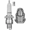 Bougie D'allumage NGK B6HS -Motoculteur et accessoire Soldes 10091929 1