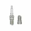 Bougie D'allumage NGK B9EFS 1 Bougie D'allumage NGK B9EFS -Motoculteur et accessoire Soldes 10091935 1