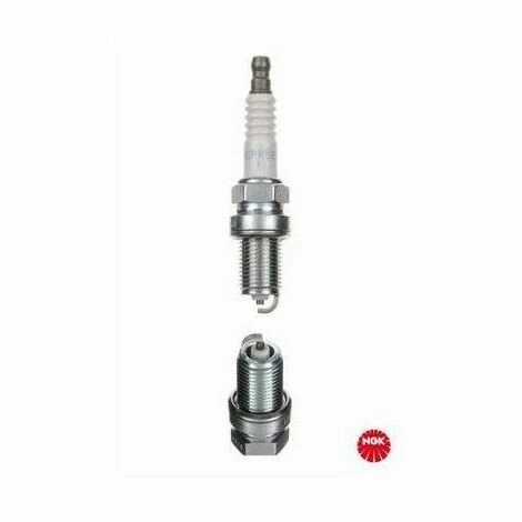 Bougie D'allumage NGK BCPR6ES-11 3 Bougie D'allumage NGK BCPR6ES-11