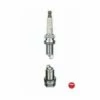 Bougie D'allumage NGK BKR5EYA-11 2 Bougie D'allumage NGK BKR5EYA-11 -Motoculteur et accessoire Soldes 10091967 1