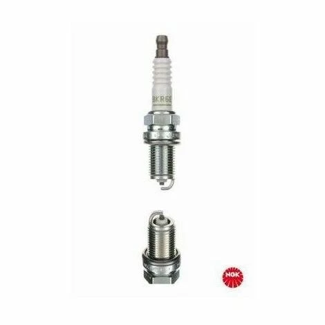 Bougie D'allumage NGK BKR6E 3 Bougie D'allumage NGK BKR6E
