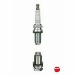 Bougie D'allumage NGK BKR6EQUP