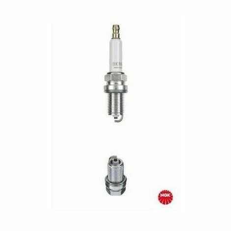 Bougie D'allumage NGK BKR6EZB 3 Bougie D'allumage NGK BKR6EZB