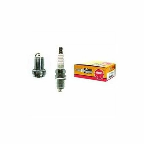 Bougie D'allumage NGK BKR6EZB 4 Bougie D'allumage NGK BKR6EZB – Image 2