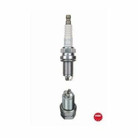 Bougie D'allumage NGK BKUR6ETB-10 3 Bougie D'allumage NGK BKUR6ETB-10