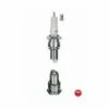 Bougie D'allumage NGK BP5ES 1 Bougie D'allumage NGK BP5ES -Motoculteur et accessoire Soldes 10092007 1