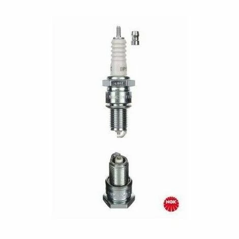 Bougie D'allumage NGK BP5ES 3 Bougie D'allumage NGK BP5ES