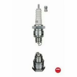 Bougie D'allumage NGK BP6HS
