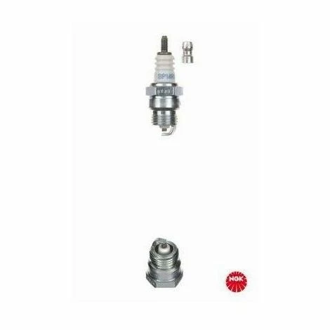 Bougie D'allumage NGK BPMR6F 3 Bougie D'allumage NGK BPMR6F