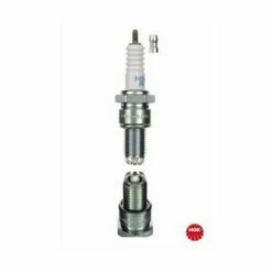 Bougie D'allumage NGK BPR5EKU