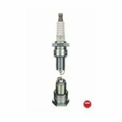 Bougie D'allumage NGK BPR6EY