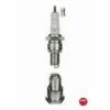 Bougie D'allumage NGK BR6ES 1 Bougie D'allumage NGK BR6ES -Motoculteur et accessoire Soldes 10092036 1