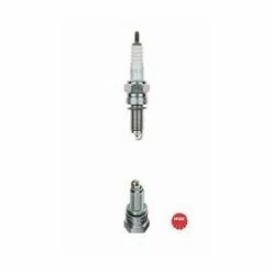 Bougie D'allumage NGK CPR9EA-9