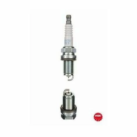 Bougie D'allumage NGK IFR7G-11KS 3 Bougie D'allumage NGK IFR7G-11KS