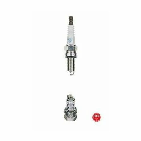 Bougie D'allumage NGK IKR6G11 3 Bougie D'allumage NGK IKR6G11