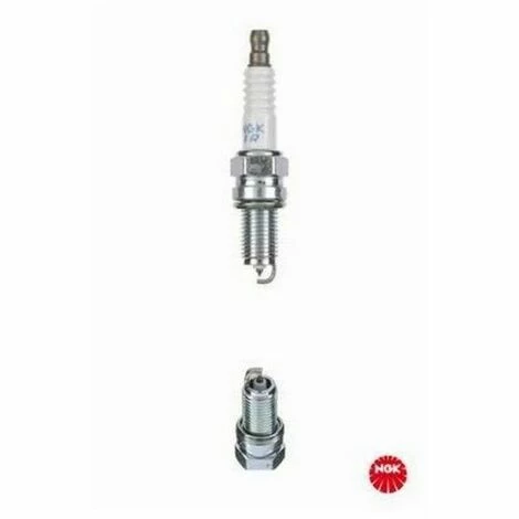 Bougie D'allumage NGK IKR7D 3 Bougie D'allumage NGK IKR7D