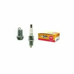 Bougie D'allumage NGK ILKAR7J7G 6 Bougie D'allumage NGK ILKAR7J7G -Motoculteur et accessoire Soldes 10092084 2