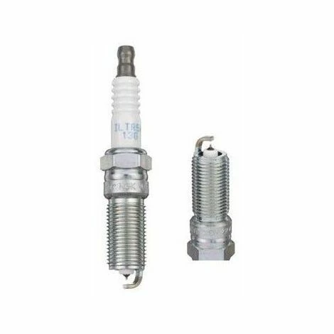 Bougie D'allumage NGK ILTR5A-13G 3 Bougie D'allumage NGK ILTR5A-13G