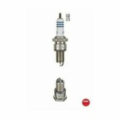 Bougie D'allumage NGK LPG2