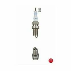 Bougie D'allumage NGK LPG3 -Motoculteur et accessoire Soldes 10092113 2