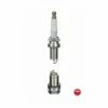 Bougie D'allumage NGK PFR6G-9 2 Bougie D'allumage NGK PFR6G-9 -Motoculteur et accessoire Soldes 10092133 1