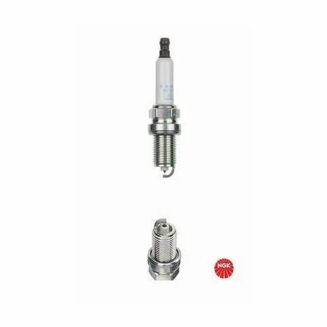 Bougie D'allumage NGK PFR7S8EG 3 Bougie D'allumage NGK PFR7S8EG