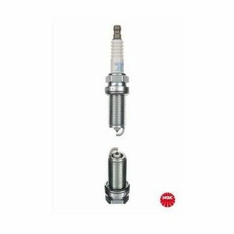 Bougie D'allumage NGK PLFR5A-11 3 Bougie D'allumage NGK PLFR5A-11
