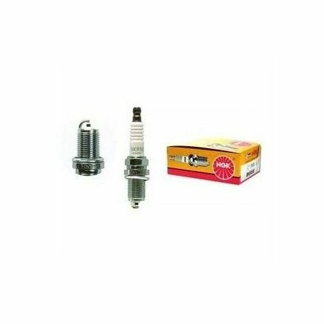 Bougie D'allumage NGK PLFR5A-11 4 Bougie D'allumage NGK PLFR5A-11 – Image 2