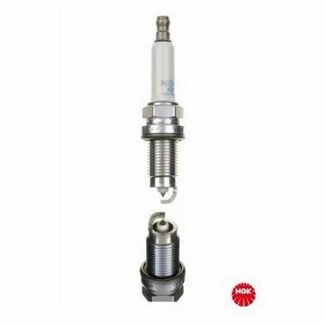 Bougie D'allumage NGK PZFR6J-11 3 Bougie D'allumage NGK PZFR6J-11