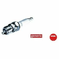 Bougie D'allumage NGK SILZNAR8C7H