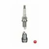 Bougie D'allumage NGK ZFR5F -Motoculteur et accessoire Soldes 10092192 1