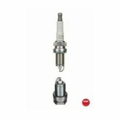 Bougie D'allumage NGK ZFR5F