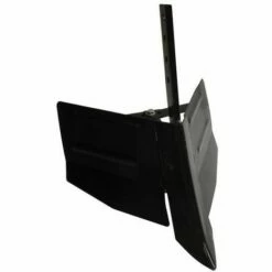 Butteur Double 30/47cm Universel