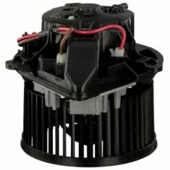 UNIVCAR Pulseur D'air Pour Berlingo Partner OE 6441L3 -Motoculteur et accessoire Soldes 10392364 4