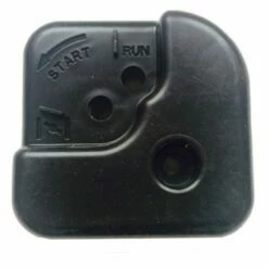 MCCULLOCH 538241677 - Couvercle De Filtre à Air Pour MAC CULLOCH