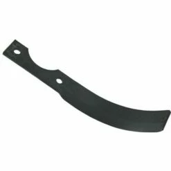 ADAPTABLE 03001G - Couteau De Fraise Gauche Type Bineur Pour Motoculteur HONDA