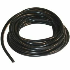 UNIVERSEL Fil / Câble De Bougie D. 5mm (vendu Par 10cm)
