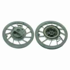 5102082 - Poulie + Ressort De Lanceur Adaptable Pour Moteur BRIGGS Et STRATTON