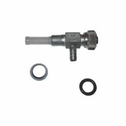 BERNARD MOTEUR 521711 - Robinet Essence Pour Moteur BERNARD