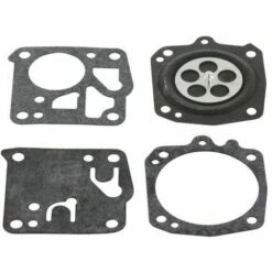 DG5HS - KIT MEMBRANES Pour Carburateur TILLOTSON Pour ECHO HUSQVARNA ETC...