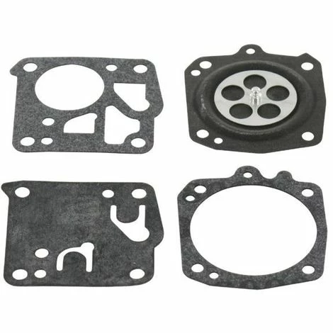 DG5HS - KIT MEMBRANES Pour Carburateur TILLOTSON Pour ECHO HUSQVARNA ETC... 3 DG5HS - KIT MEMBRANES Pour Carburateur TILLOTSON Pour ECHO HUSQVARNA ETC...