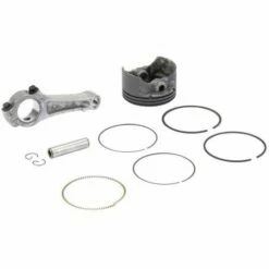 590406 - Bielle Pour Moteur BRIGGS Et STRATTON