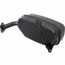 690931 - Pot D'Echappement Pour Moteur BRIGGS Et STRATTON
