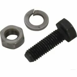 UNIVERSEL RB825B - Boulon M8x25mm (Lot De 25)