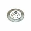 696537 - Couronne De Démarreur Pour Moteur BRIGGS Et STRATTON -Motoculteur et accessoire Soldes 10813357 1