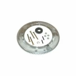 696537 - Couronne De Démarreur Pour Moteur BRIGGS Et STRATTON