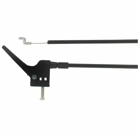 UNIVERSEL Câble D'accélérateur - Levier EARTHQUAKE - Motoculteurs 9800B - 9800BCE 3 UNIVERSEL Câble D'accélérateur - Levier EARTHQUAKE - Motoculteurs 9800B - 9800BCE