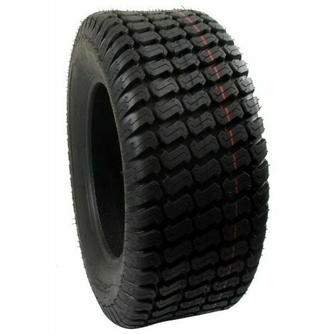 UNIVERSEL Pneu Gazon 18 X 850 - 10 Tubeless (4 Plis) 3 UNIVERSEL Pneu Gazon 18 X 850 - 10 Tubeless (4 Plis)