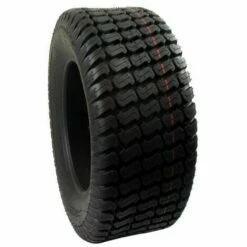 UNIVERSEL Pneu Gazon 18 X 650 - 8 Tubeless (4 Plis)