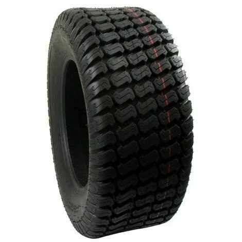 UNIVERSEL Pneu Gazon 18 X 650 - 8 Tubeless (4 Plis) 3 UNIVERSEL Pneu Gazon 18 X 650 - 8 Tubeless (4 Plis)